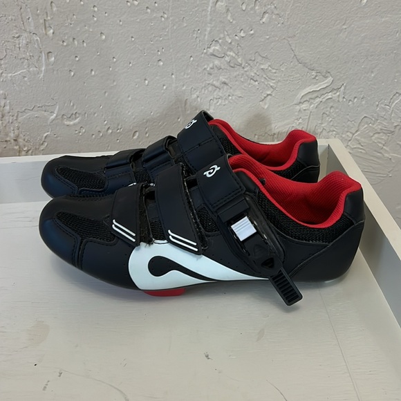 Barely Worn Peloton Cycling Shoe Size 41 (Men’s Size 8 / Women’s Size 10) - Picture 6 of 8